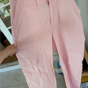 Universal Thread Light Pink Pants